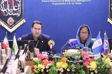 منابع طبیعی 1